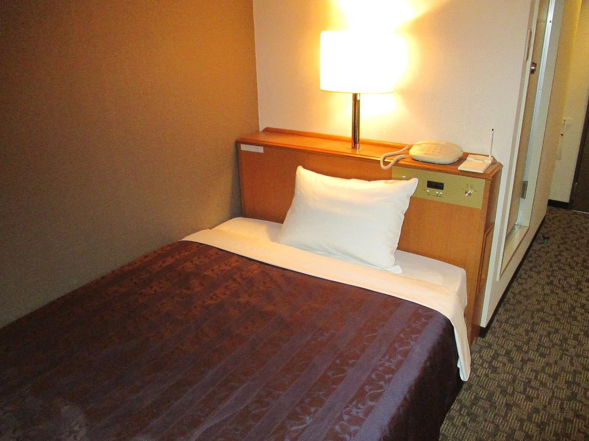 Hotel Ohashi Iida Okuwa Екстериор снимка
