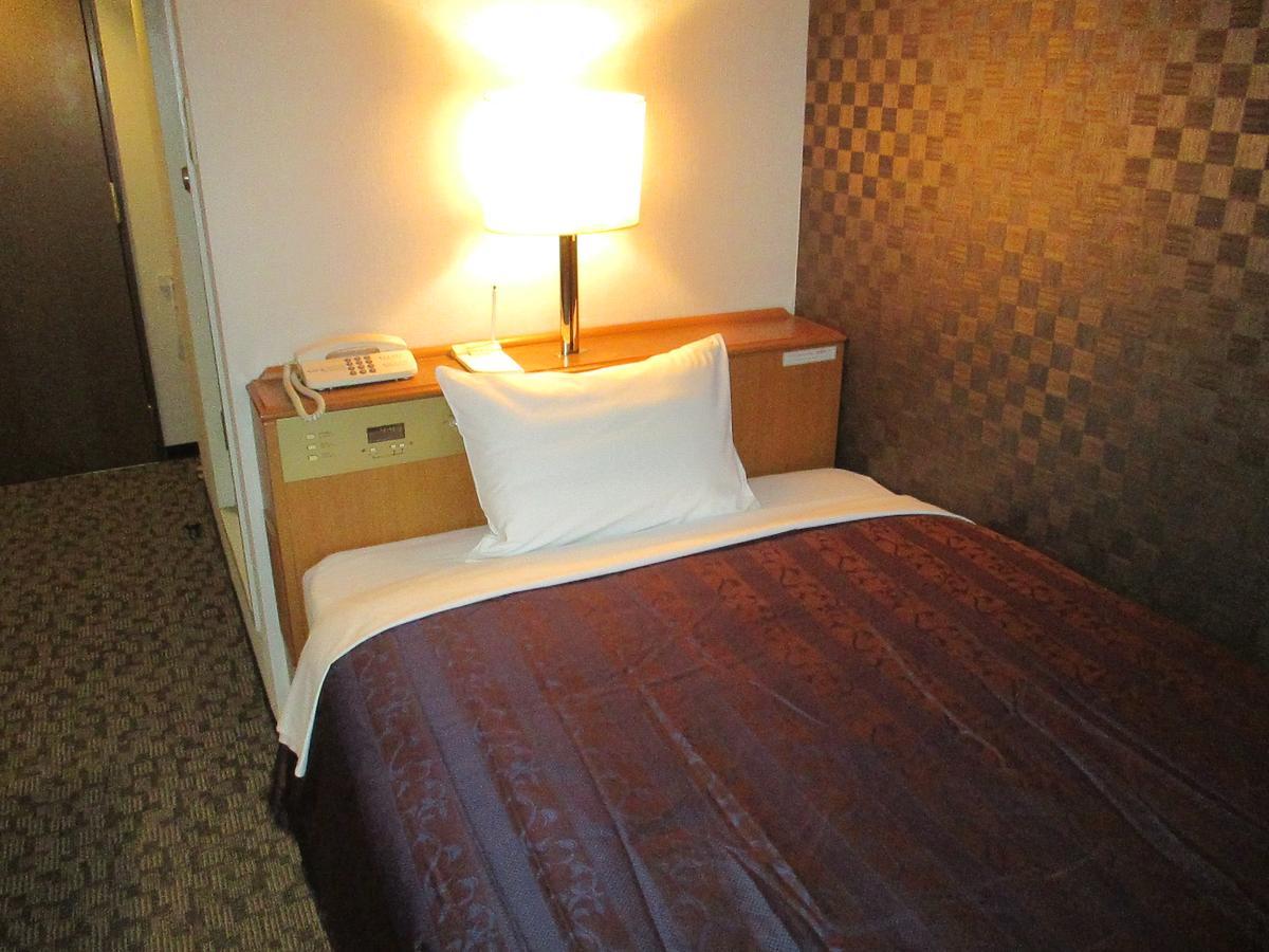Hotel Ohashi Iida Okuwa Екстериор снимка