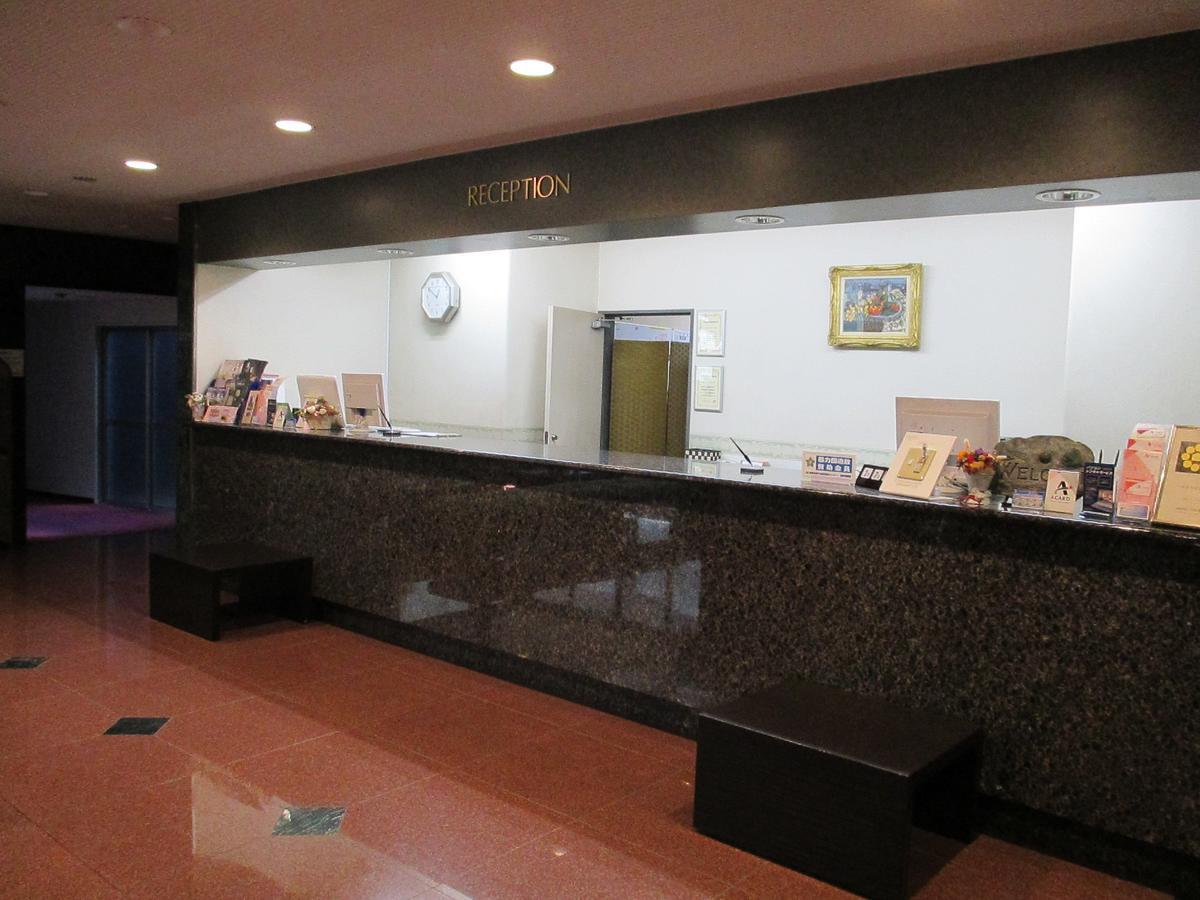 Hotel Ohashi Iida Okuwa Екстериор снимка