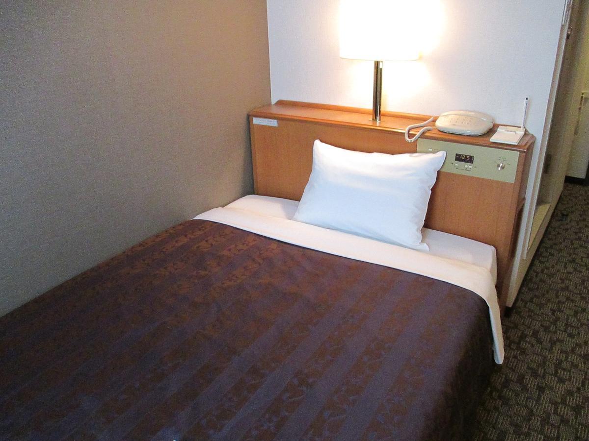 Hotel Ohashi Iida Okuwa Екстериор снимка