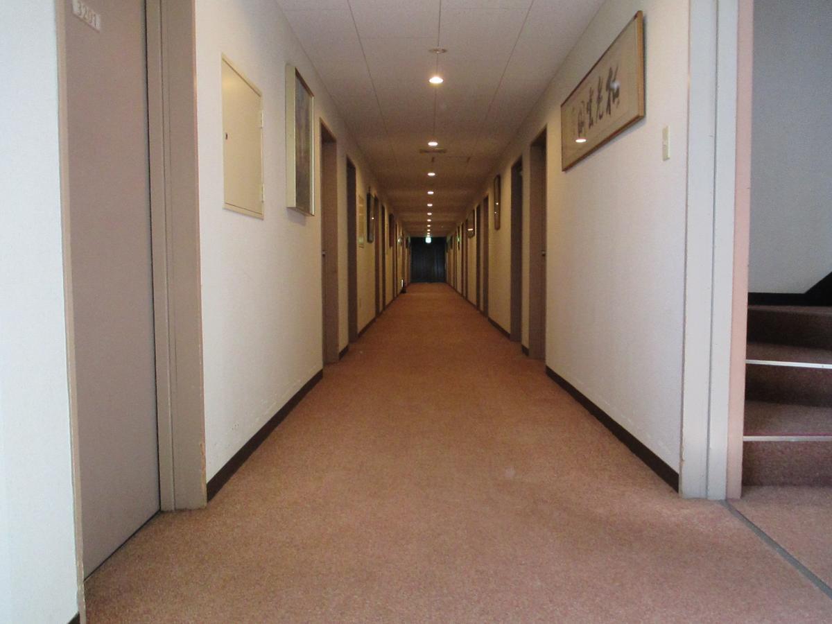 Hotel Ohashi Iida Okuwa Екстериор снимка