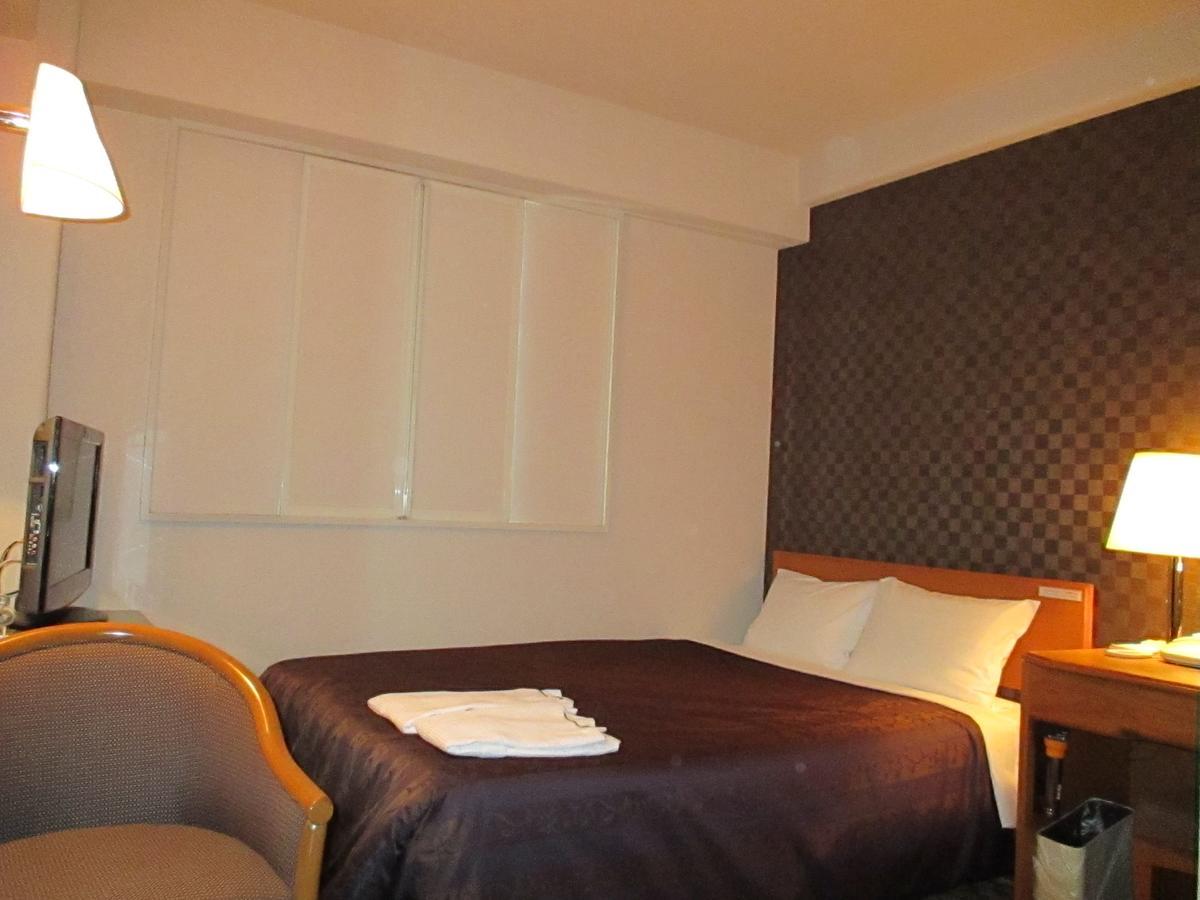 Hotel Ohashi Iida Okuwa Екстериор снимка